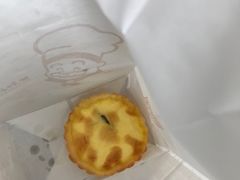 -西村叔叔的店·面包·甜品·蛋糕(崂山丽达店)