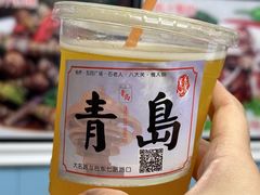 -清真老马家海鲜大排档(台东店)