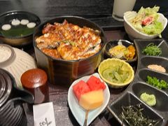 -玄白·炭烤活鳗(上海首店)