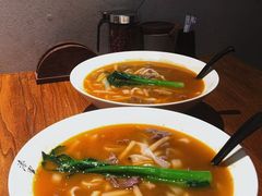 -漆黑觉米粉(三里屯店)