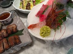 -阿吾罗日本料理(K11艺术中心店)