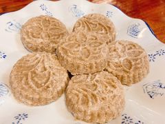 糌粑-嘎咓讓咘藏餐厅(团结新村店)