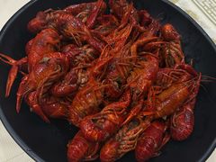 -聚味瞿记·龙虾堂(咸嘉湖店)