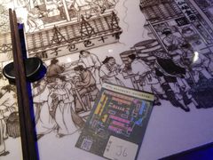 -绿茶餐厅(乐峰广场店)