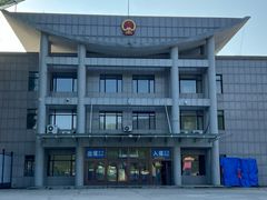 -图们国门景区