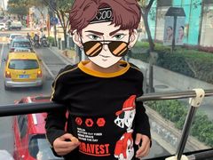 -BUS TOUR观光巴士