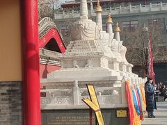 -西安市广仁寺