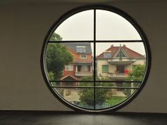 -费孝通江村纪念馆