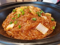 -俏江南天津时尚曲艺主题餐厅(马场道店)