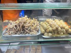 -威威小食