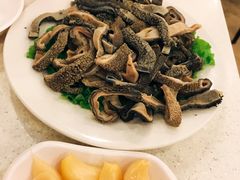-八先生涮肉房(三里河店)