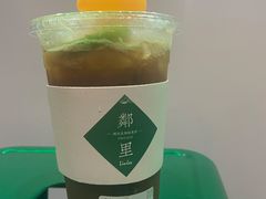 -LINLEE林里·手打柠檬茶(海曙天一广场店)