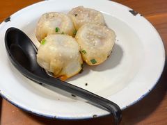 -舒蔡记生煎菜饭(云南中路店)