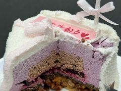 -花甜生活FatimCake·生日蛋糕