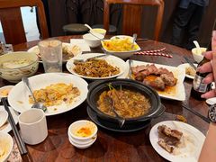 -蓬莱小馆 Joyful Restaurant