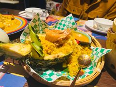 -泰妃殿(武汉首店)