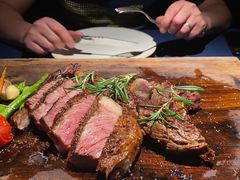 -ZHAO赵·牛扒坊(仁和新城店)