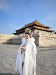 点击看大图 -美云庭古装·格格服汉服·京城旅拍(北京店)
