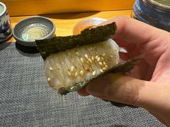 -鮨·海老·OMAKASE·板前料理(北京路店)