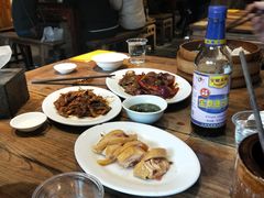 -南翔饭店