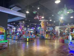 -卡通尼乐园·生日会(烟台永旺店)