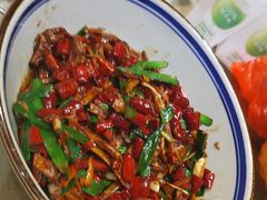 -萬家灯火·私房湘菜·22年老手艺(南岭大道店)