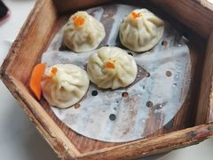 -顺德美的万豪酒店-万豪中餐厅