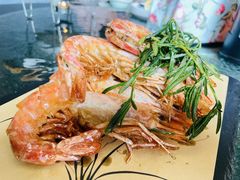 -恬阿姨庭院餐厅·生日宴