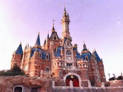 -上海迪士尼度假区