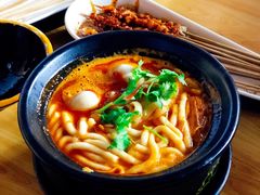 -姐弟俩土豆粉(西安小寨店)