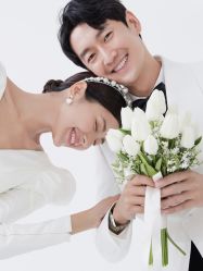 -太古映画婚纱摄影(天河店)