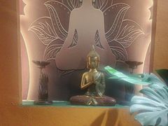 -泰古龙抓龙筋·spa按摩(静安店)