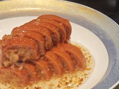 -文楼·淮扬菜·淮安早茶(河下古镇翔宇店)