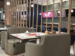 大堂-三江源活鱼现烤(维多利摩尔城店)