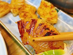 -三石海鲜铁板烧(繁荣路店)