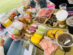 -嘉北郊野公园