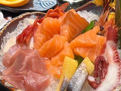-大渔铁板烧(万象城店)