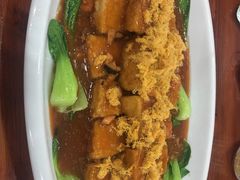 特色豆腐-锦州御烧烤·金盛福酒楼(天津总店)