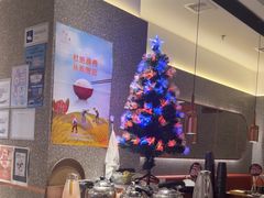 -新辣道鱼火锅(领展购物广场·中关村店)