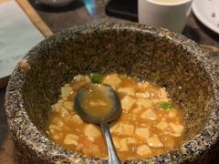 -绿茶餐厅(天津天河城店)