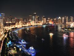 -上海外滩英迪格酒店