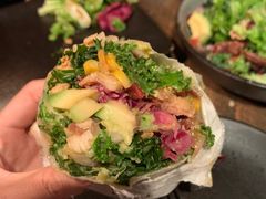-Q MEX 库迈墨西哥餐吧(三里屯店)