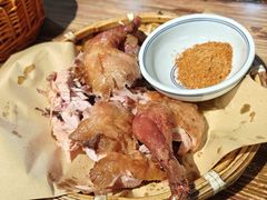 -打酱油·非遗淮扬菜(瘦西湖梅岭店)