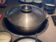 -同仁四季椰子鸡(宝安壹方城店)