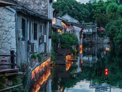 -绍兴书圣故里景区