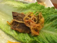 -金顺韩式烤肉·网红烤肉店(广利路店)