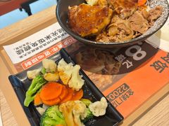-吉野家(上亿广场店)