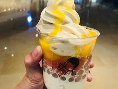 -喜茶(上海兴业太古汇店)
