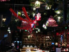 大堂-别院里音乐餐酒吧(双流航空港店)