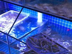 -面道赞宁海海鲜面(迎凤街店)